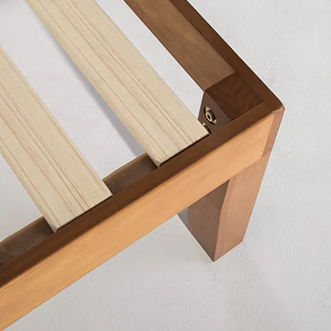 Solid Wood Bed Base Wood Bed Frame Bed Base Buy Solid Wood Bed Base