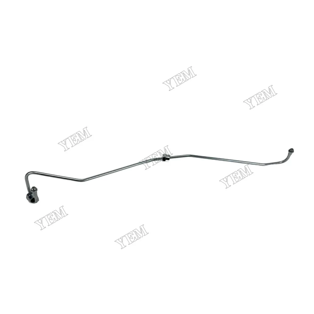 High Pressure Tube 4P9385 Fit for Caterpillar 3306 Engine 2