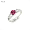 Pink Tourmaline