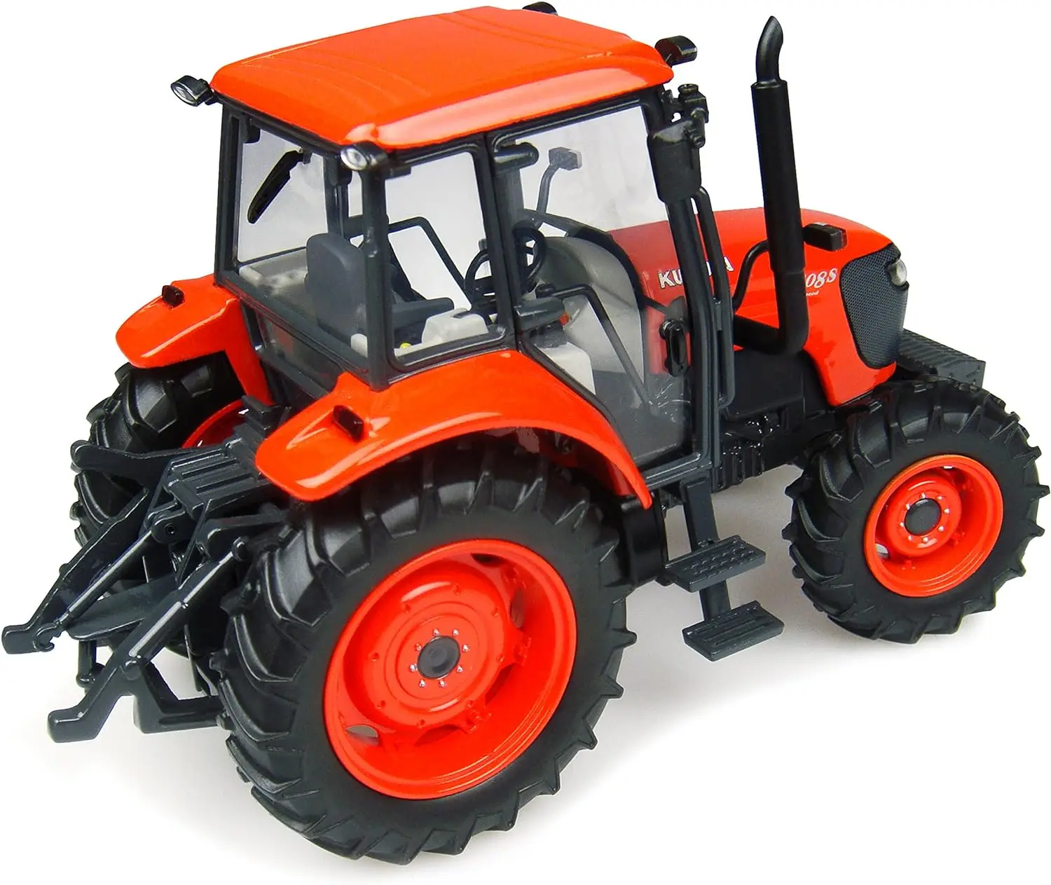 Kubota GRANFORCE トラクター ミニチュア クボタ - メルカリ
