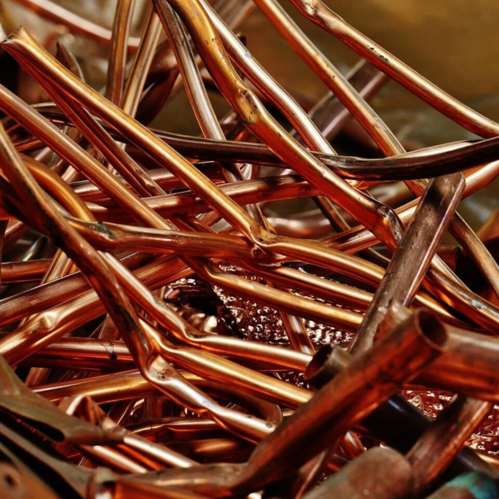 Best Quality Cheap 99.99% Copper Scraps Pure Millbery Copper Wire Scrap /99.9 Purity Copper Wire Scrap/Scrap Copper Price
