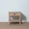 Natural Wood Color
