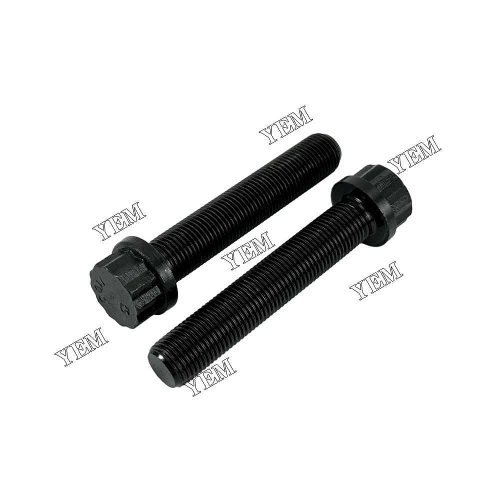 Connecting Rod Screw 0428-6942 Fit for Deutz TCD2011L04W Engine 5