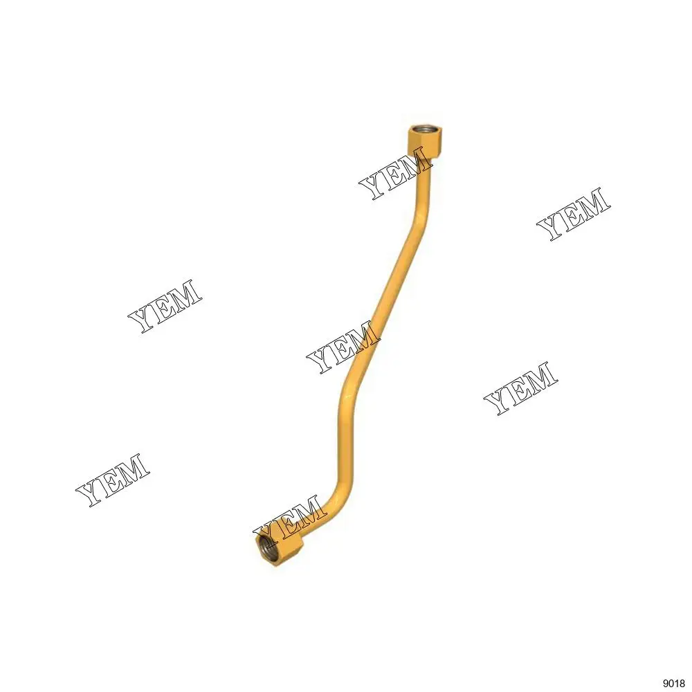 Factory Supply Construction Machinery Parts Tube Assembly for 263-0870 2630870 Replacement Engine Parts