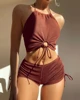Light brown