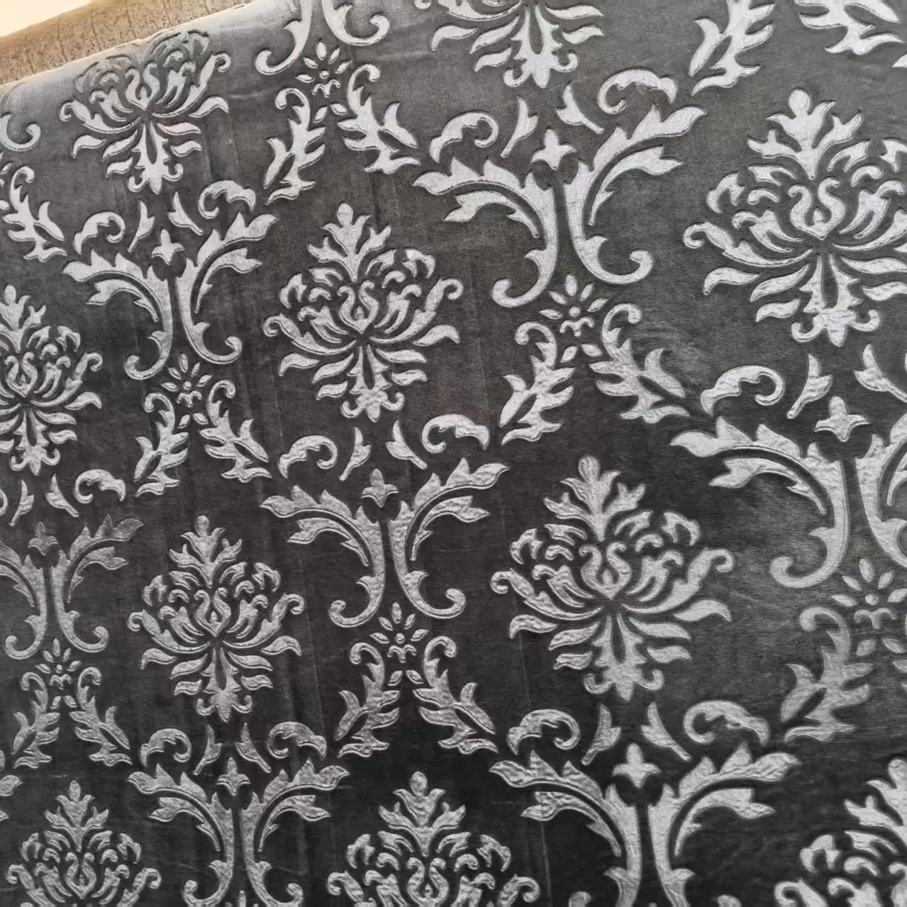 4x25m Carpet Roll Muslim Wall to Wall Prayer Carpet