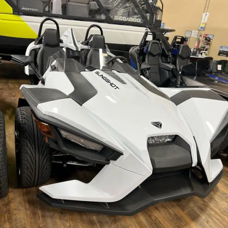 2023 Polaris Slingshot Slingshot S Manual/autodrive Buy Atvs Product