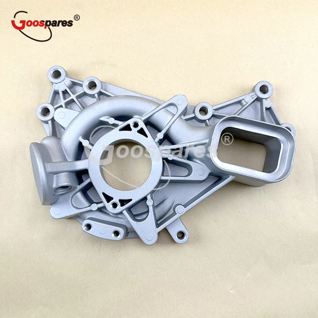 Water Pump Cover OEM 22195462 20505543 22195464 for VOLVO European Truck
