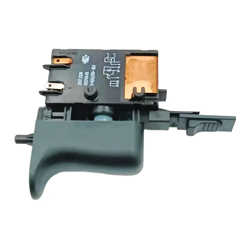 583748-09 Switch for D25101K and More - Reliable Machine Control