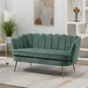 Green + Chenille