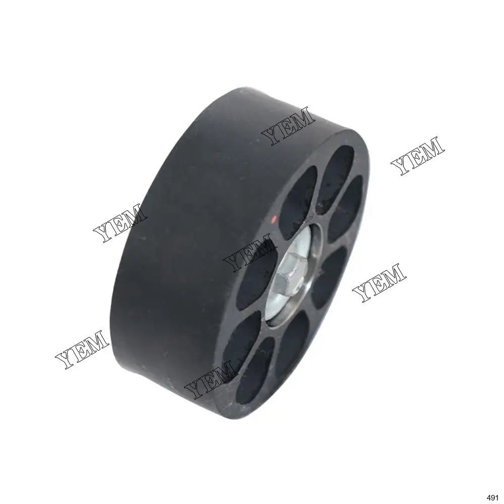 High Quality D6N D5N Pulley As-Id 189-2207 1892207 Aftermarket Engine Parts