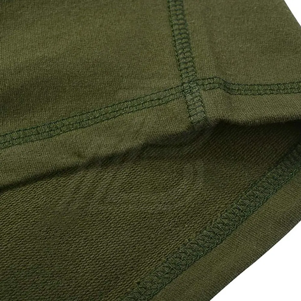 New Trendy High Street Style Casual Shorts For Men's Plus Size Quick Dry Custom Men Shorts293_voghion.com