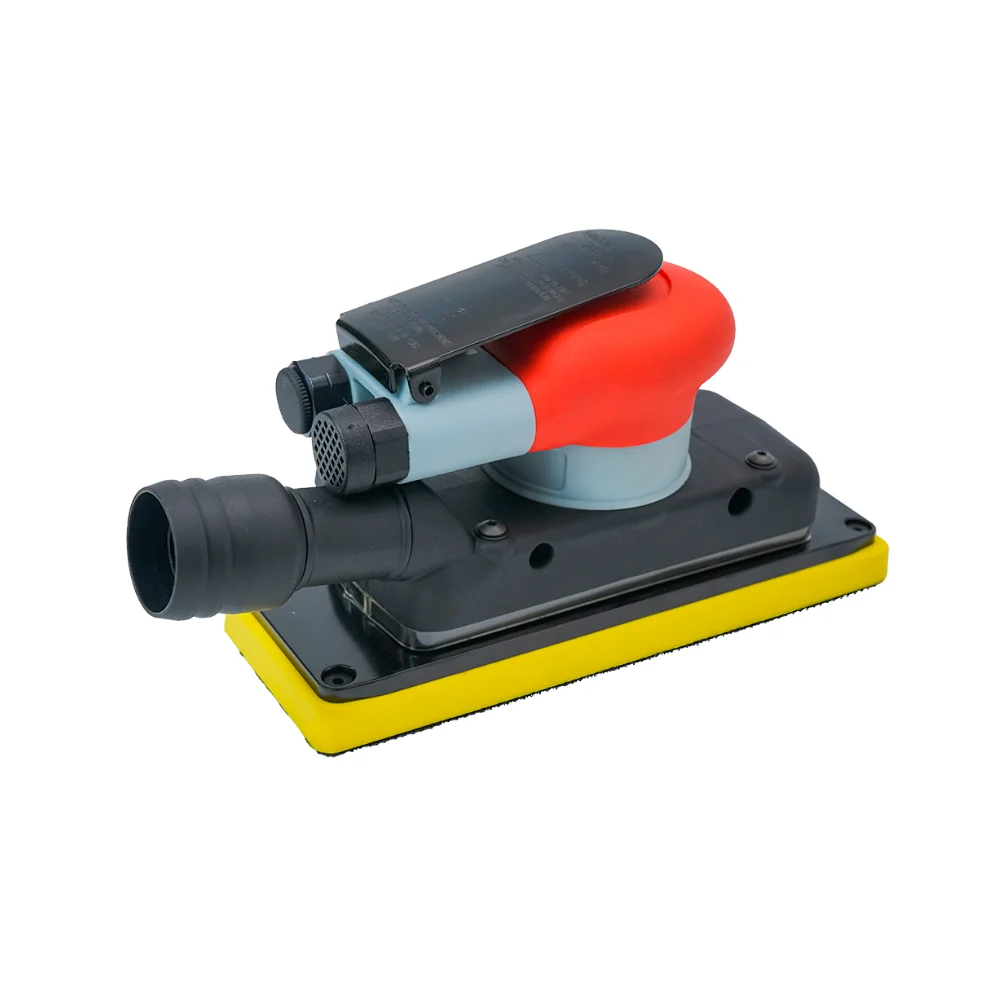 70 X 198 Mm Selfvacuum 3x8 Inch " Square Orbital Air Sander For Corner Buy Pneumatic Car