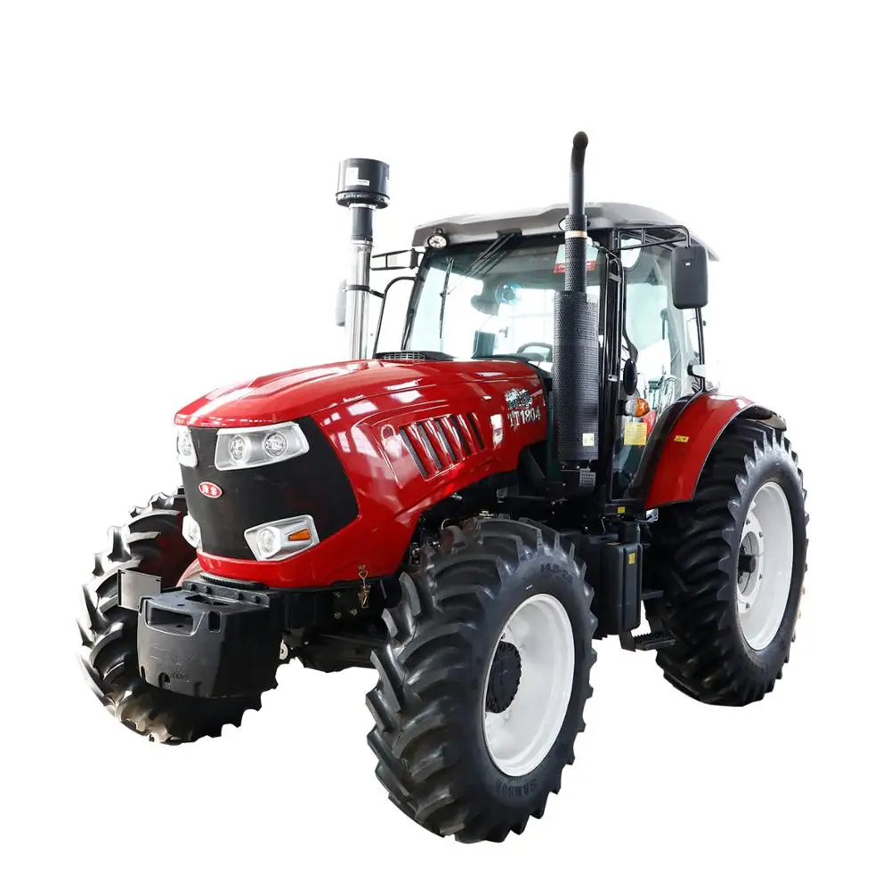 Best Quality Used Case IH Agricultural Tractor 125A farm tractor agricultural tractor