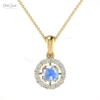 RAINBOW MOONSTONE