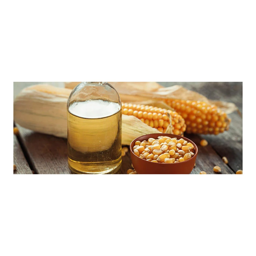 Refined Corn Oil/ Premium 1l Edible Cooking Corn Oil Sale Buy Refined