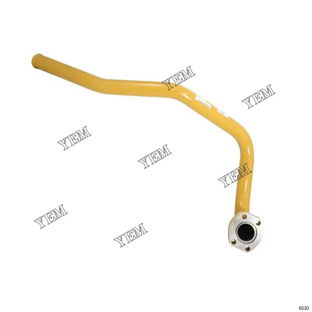 Tube Assembly 424-8042 4248042 Engine Rebuild Kit