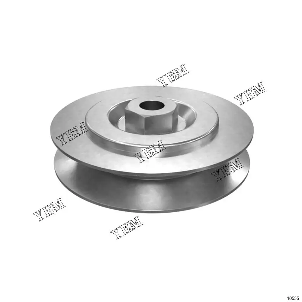306.5 305.5 308.5 308 309 306 307 307D 308E2 SR 308E SR 307E Pulley A Part No. 125-1645 1251645