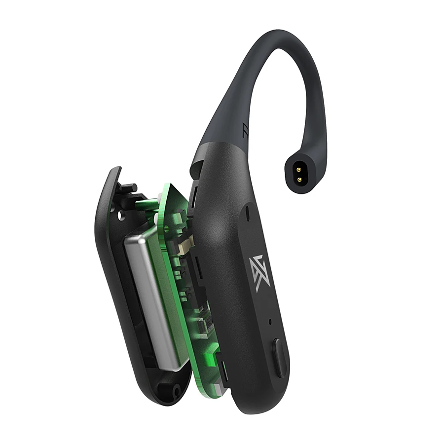 KZ AZ09 PRO TWS Wireless Earphones - Hybrid Technology