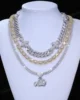 Yellow Gold Plated