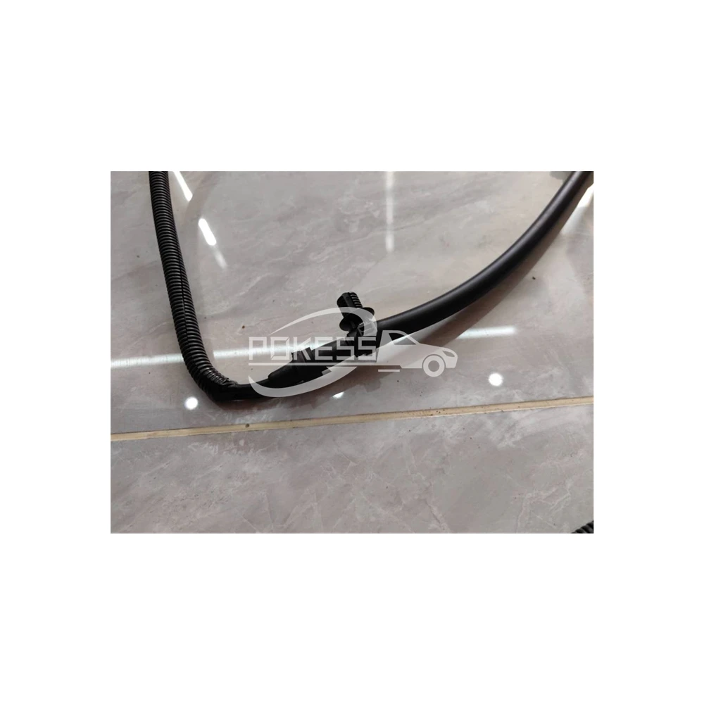 Vacuum Tube AL1Z7A785C AL147A785CB Vacuum Pipe for Ford Expedition B7... — 6