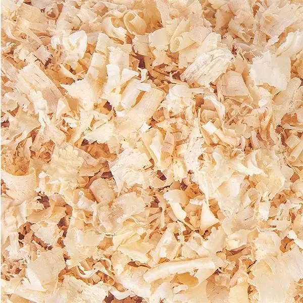 Standard High Quality Wood Shavings Pine/acacia Wood Buy Cheap And