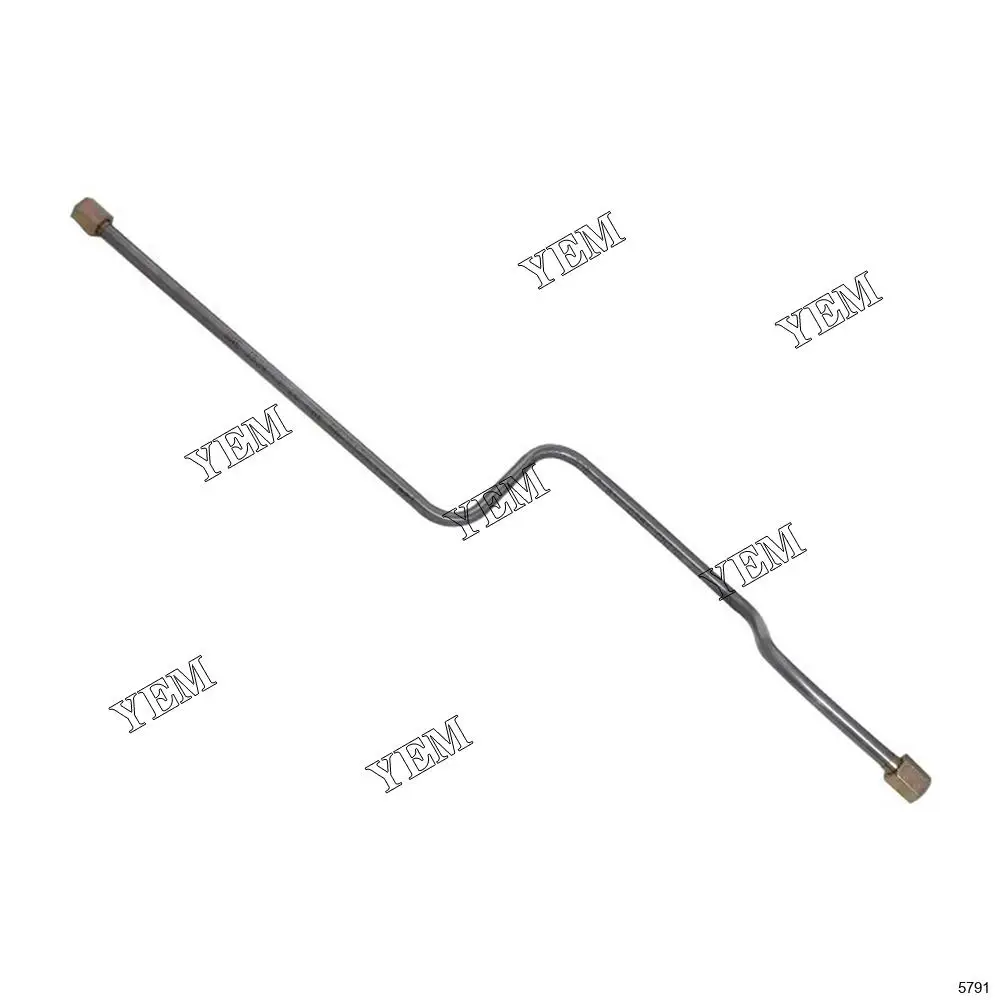 Wholesale Tube Assembly 3V-8144 Fit for 980C Engine Parts