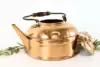 brass