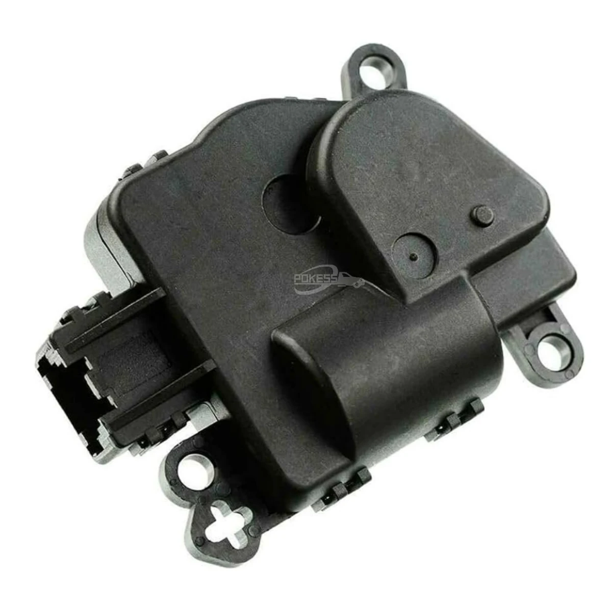 5F9Z19E616EA 6F9319E616BA Door Actuator Motor for — 2