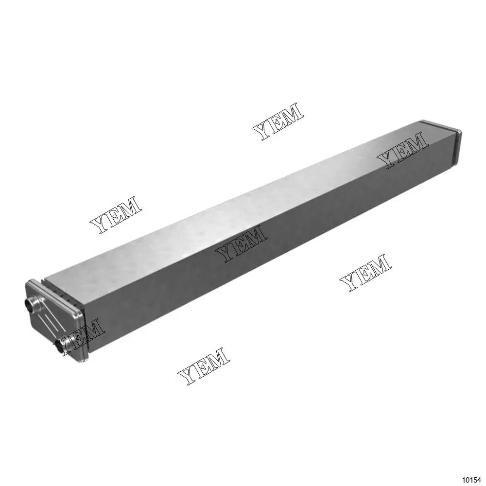 Factory Price Core As-Rad 256-2090 Fit for D9T D9R D10N D10R D10T Industrial Machinery Engine Parts