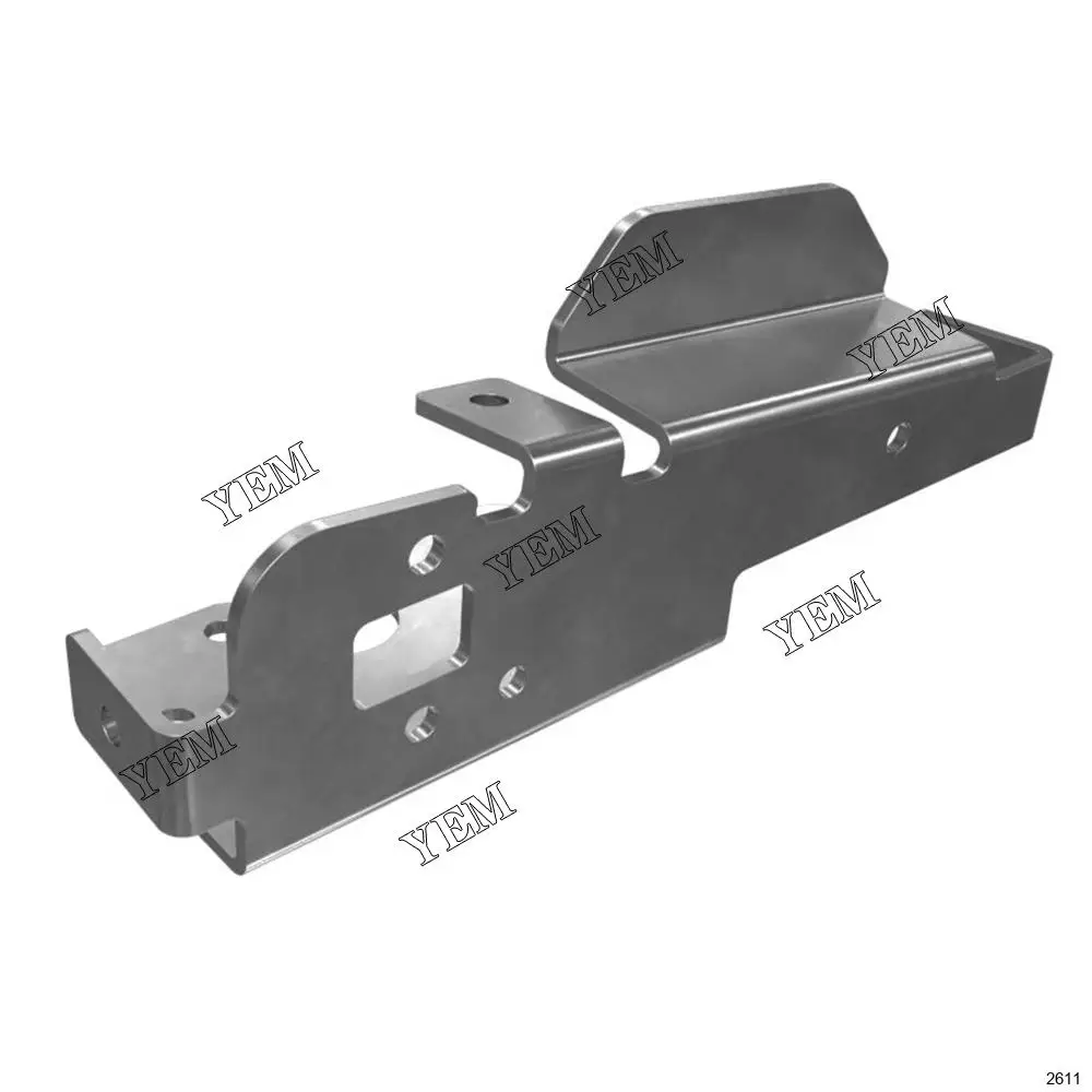 287C 277C 297C 287C2 277C2 Bracket Part No. 258-4084 2584084 Standard Size Engine Parts