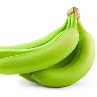Organic Cavendish Banana High Quality Fresh Sweet Green-Tropical & Sub-Tropical Fruits Wholesale Factory Price