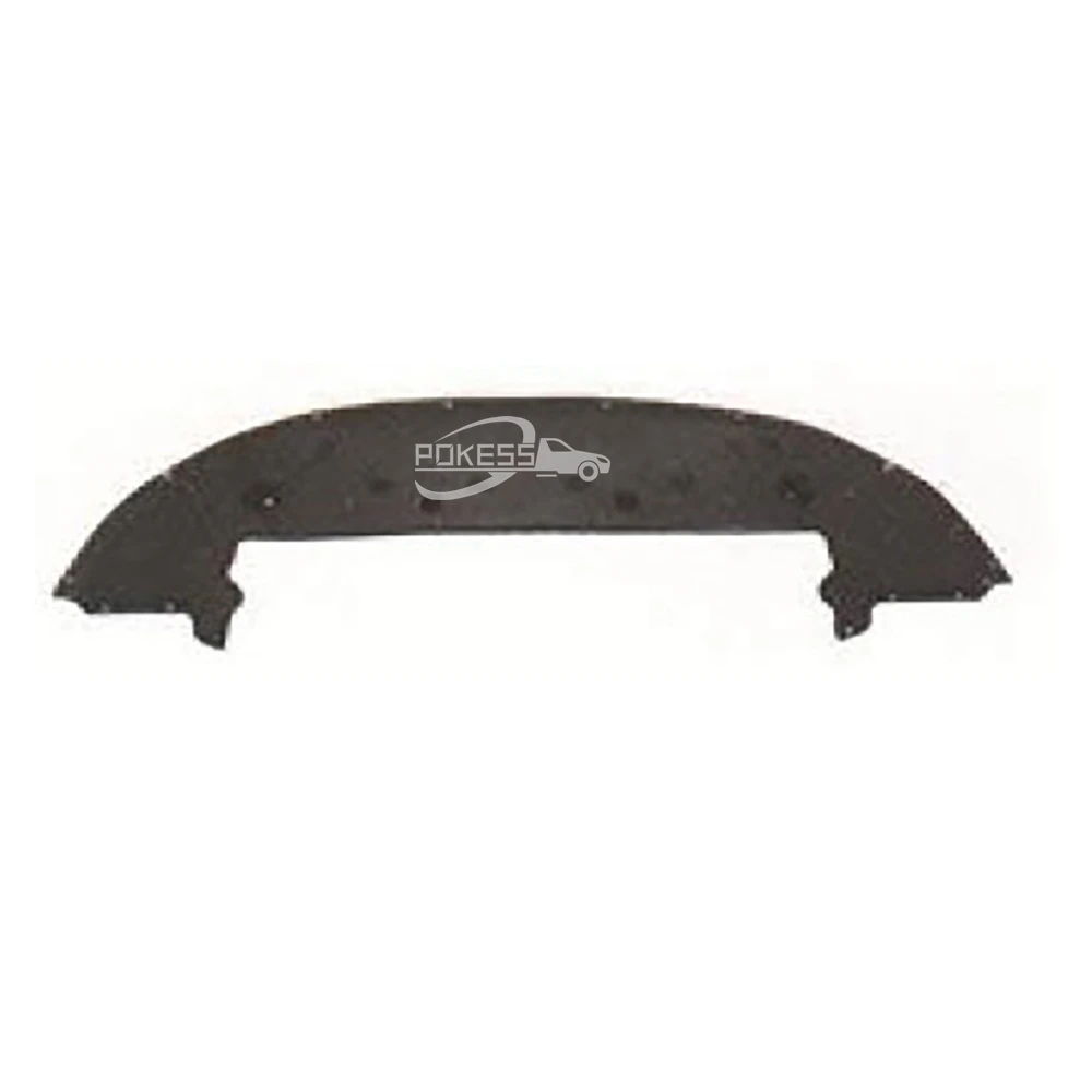 FA1Z8310C FA1BR8B384AD Front Bumper Lower Guard Pl