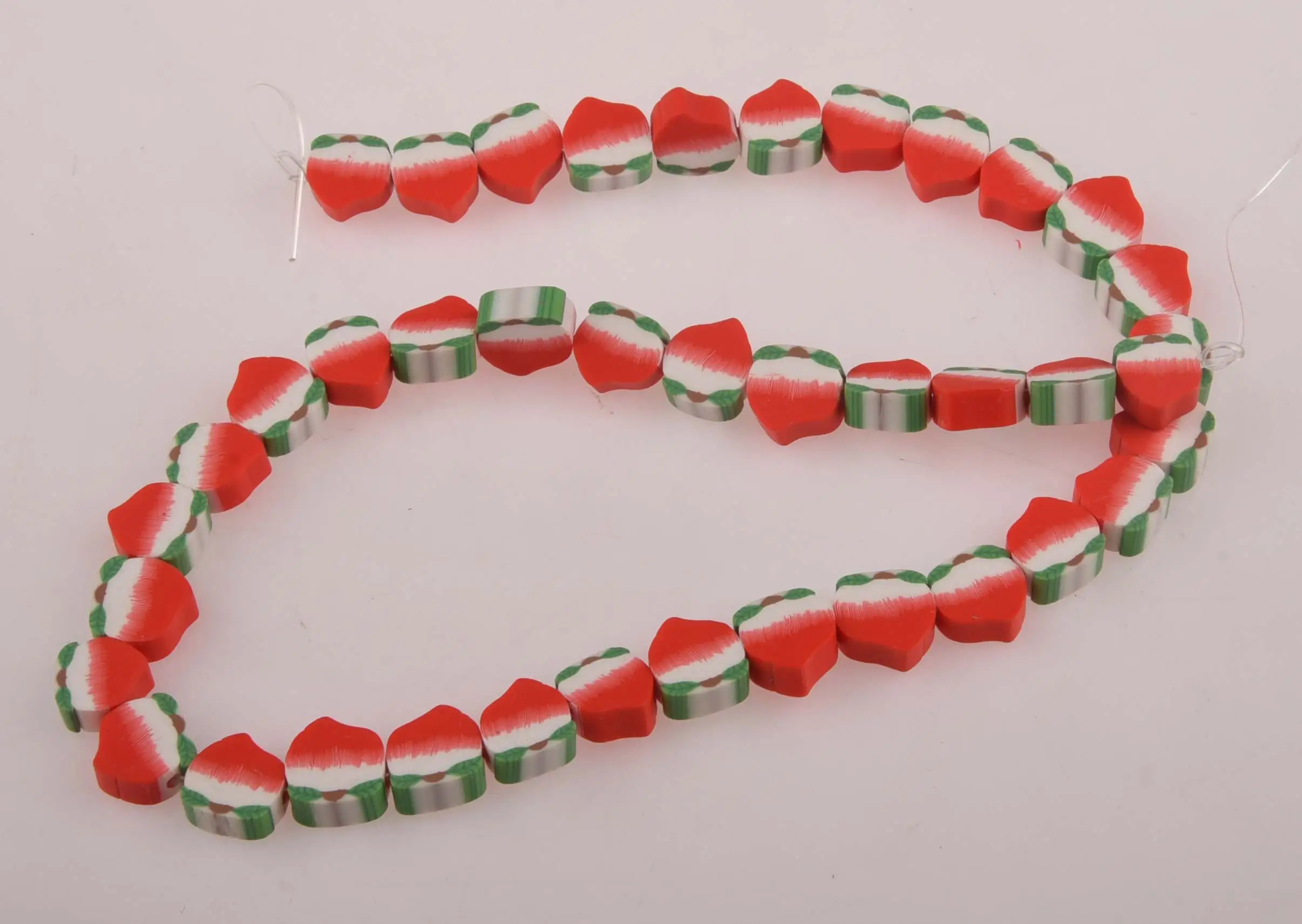 Latest Models Of Various Bpafree Food Grade Soft Silicone Baby Teething Beads Diy Make Loose