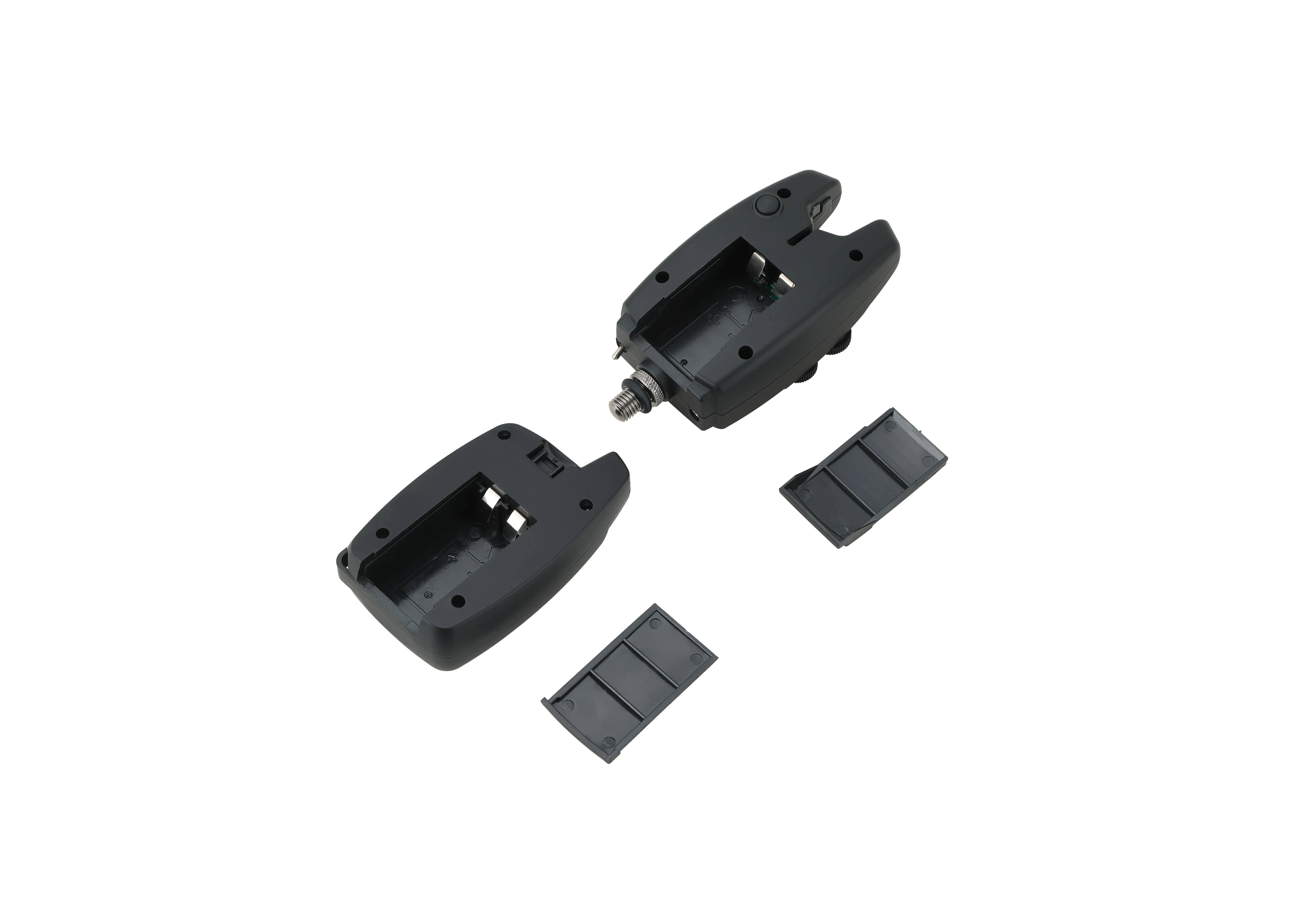 Carp Fishing Wireless Bite Alarm