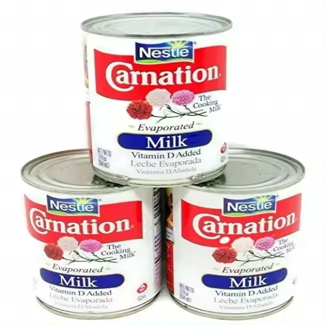 Nestle Carnation Sweetened Condensed Milk Original Quality - Buy Milk ...