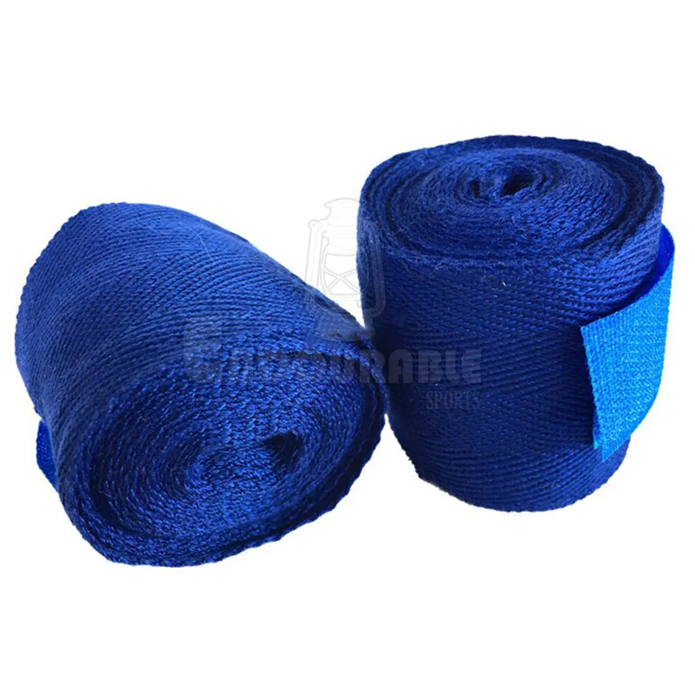 Professional Use Best Design Hand Wraps Weight Lifting Workout Fitness