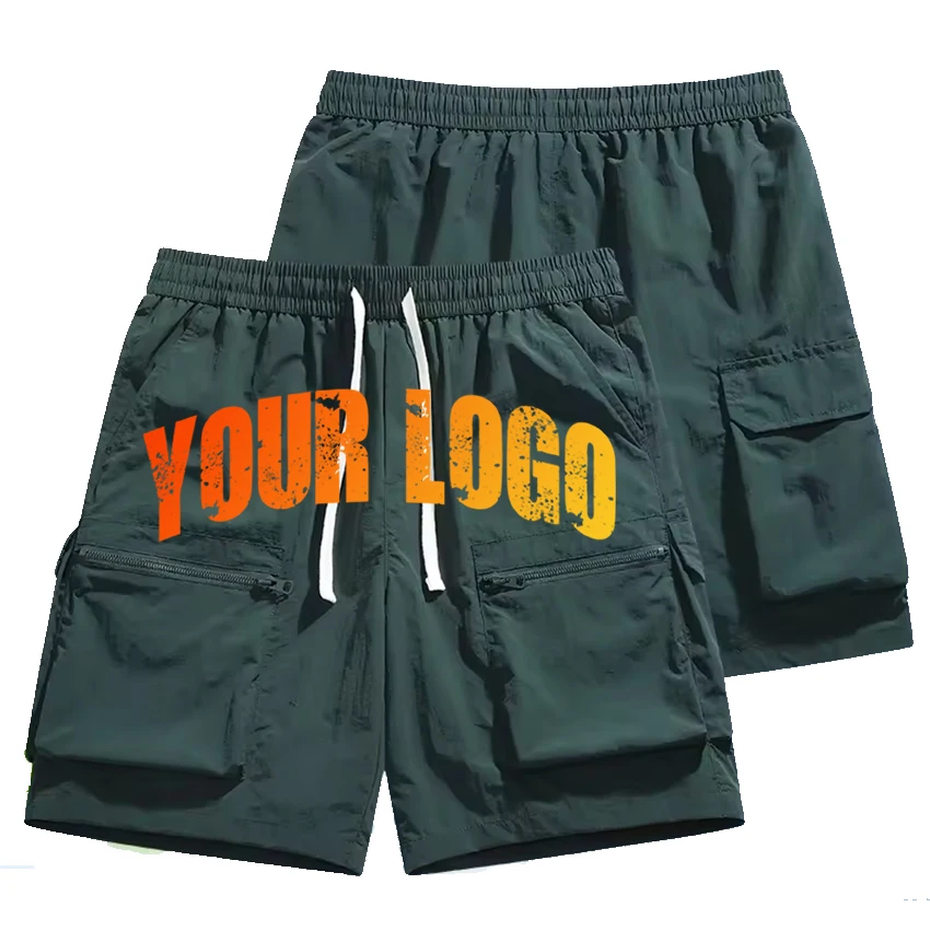/美品お買い得/MENS LOGO ELASTIC SHORT PANTS XL 美品お買い得/MENS LOGO ELASTIC SHORT PANTS XL