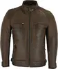 Chocolate Brown