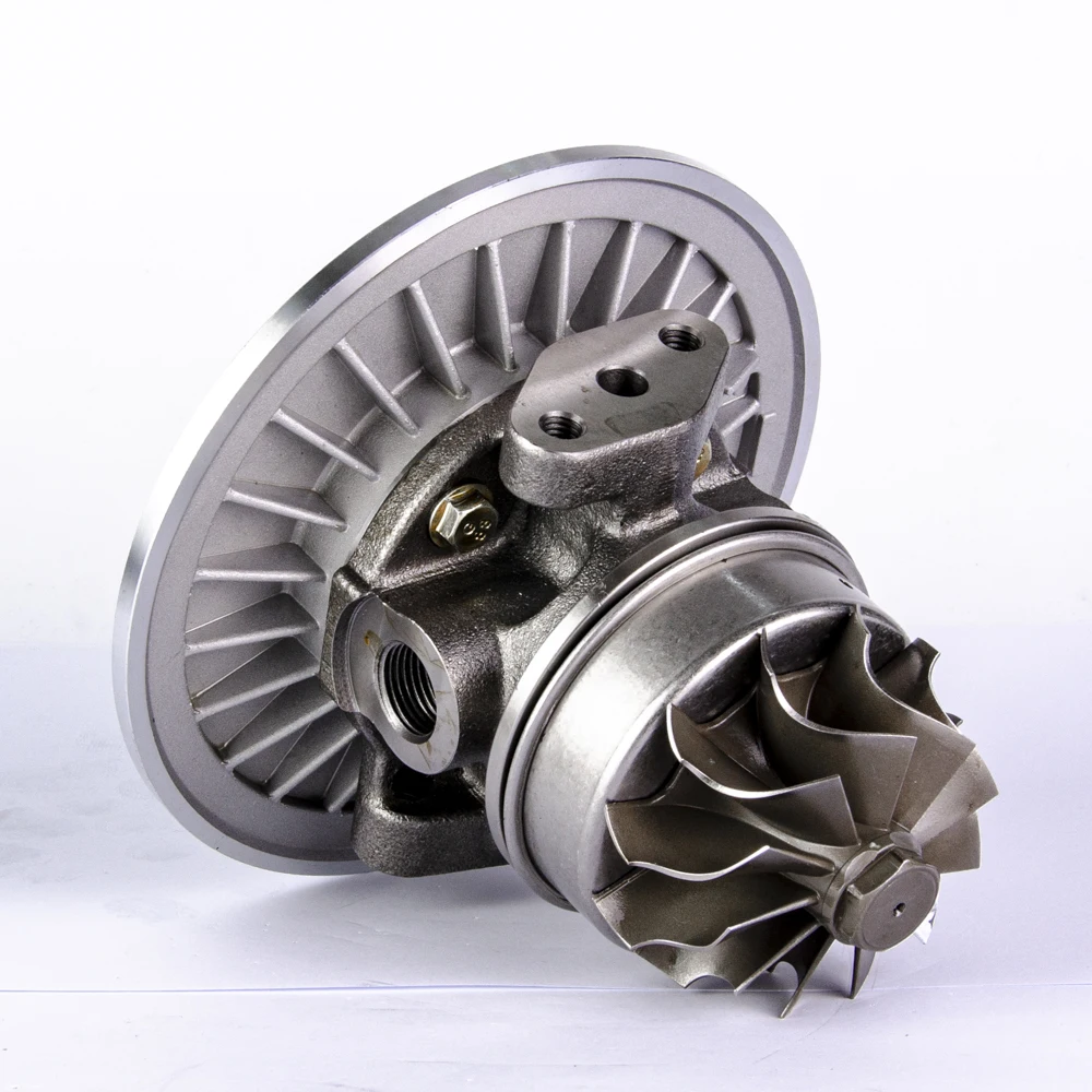 TBP4 Turbo Core 761363-0001 Turbo Chra 28230-87000 Turbolader Cartridge for Kia Cosmos Bus Rhino Truck 5 Ton & 8 Ton