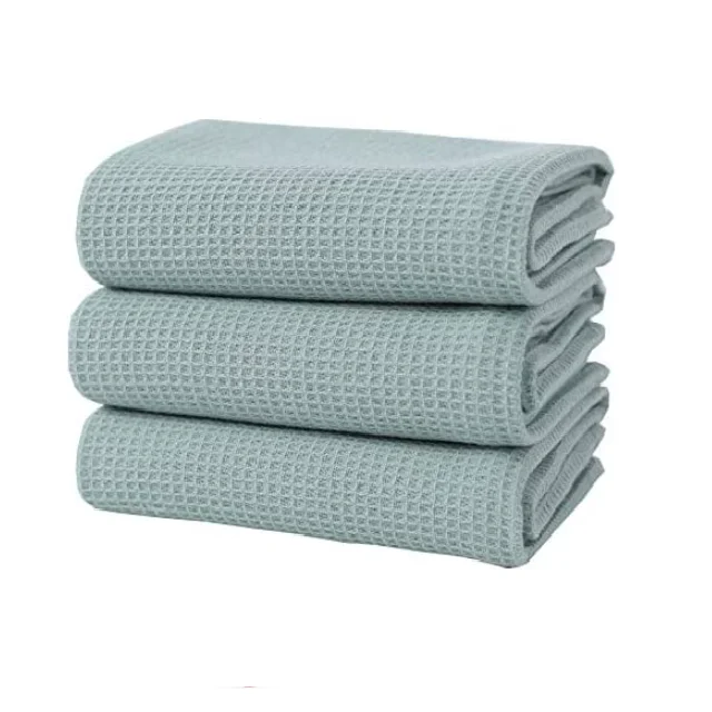 Best Price Good Quality Custom Size Cleaning Towels For Daily Use ...