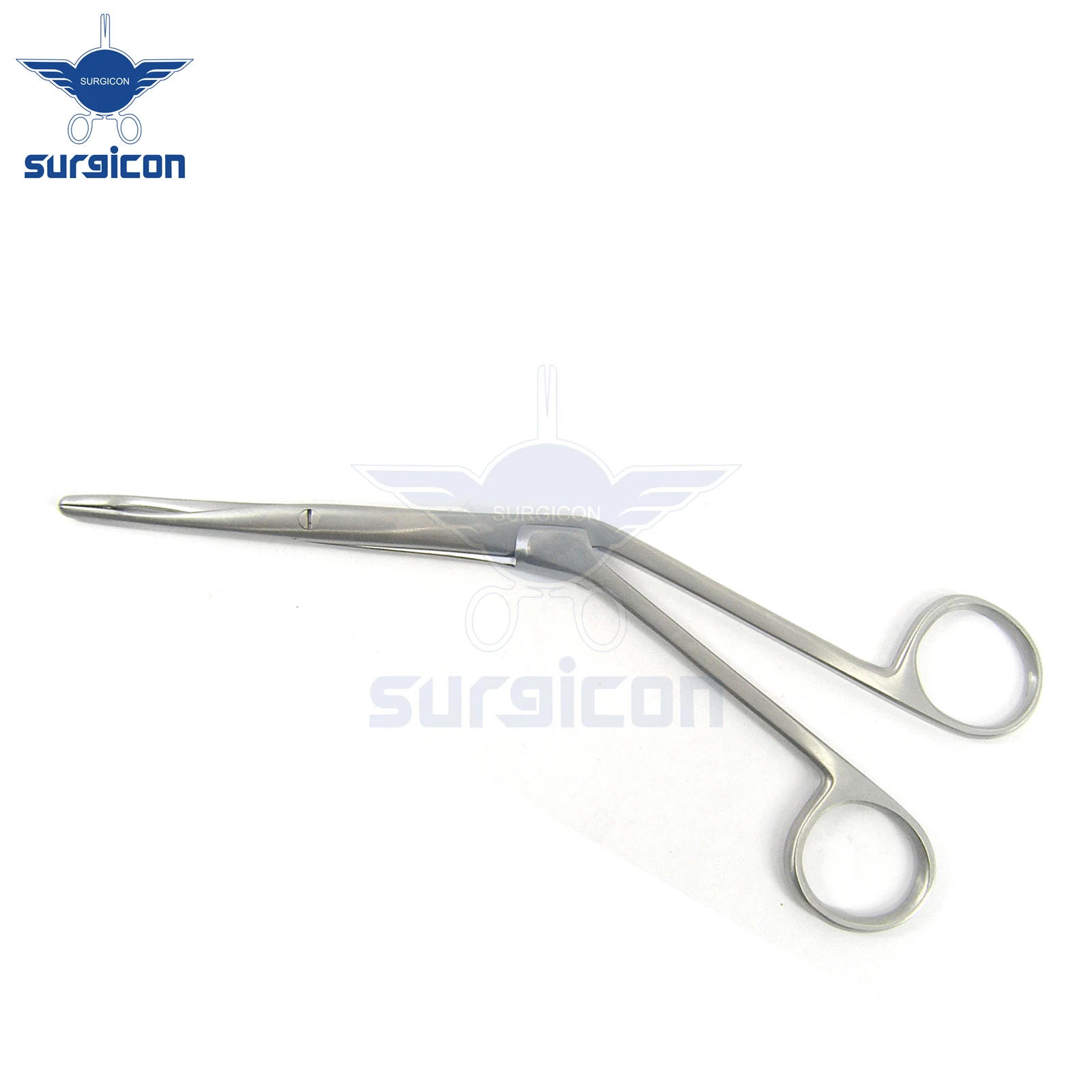 Knight Nasal Polypus Forceps 18cm Medical Basic Surgery Forceps Ent ...