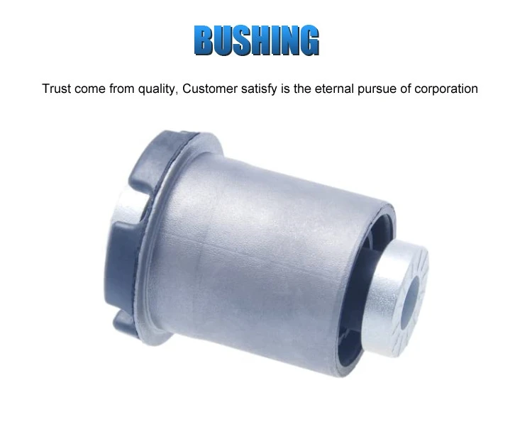 9l3z3079a Auto Parts Factory Control Arm Bushing Stabilizer Bar Bushing