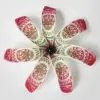 TK05 : Rouge Vert