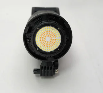ENUJOY C23 100W LED Professional sun lamp three colors detail image