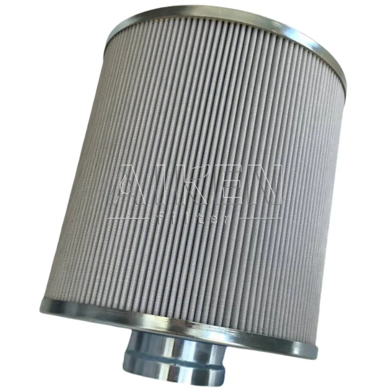Aiken Factory Produce Hydraulic Oil Filter Element N15dm002cfs18345