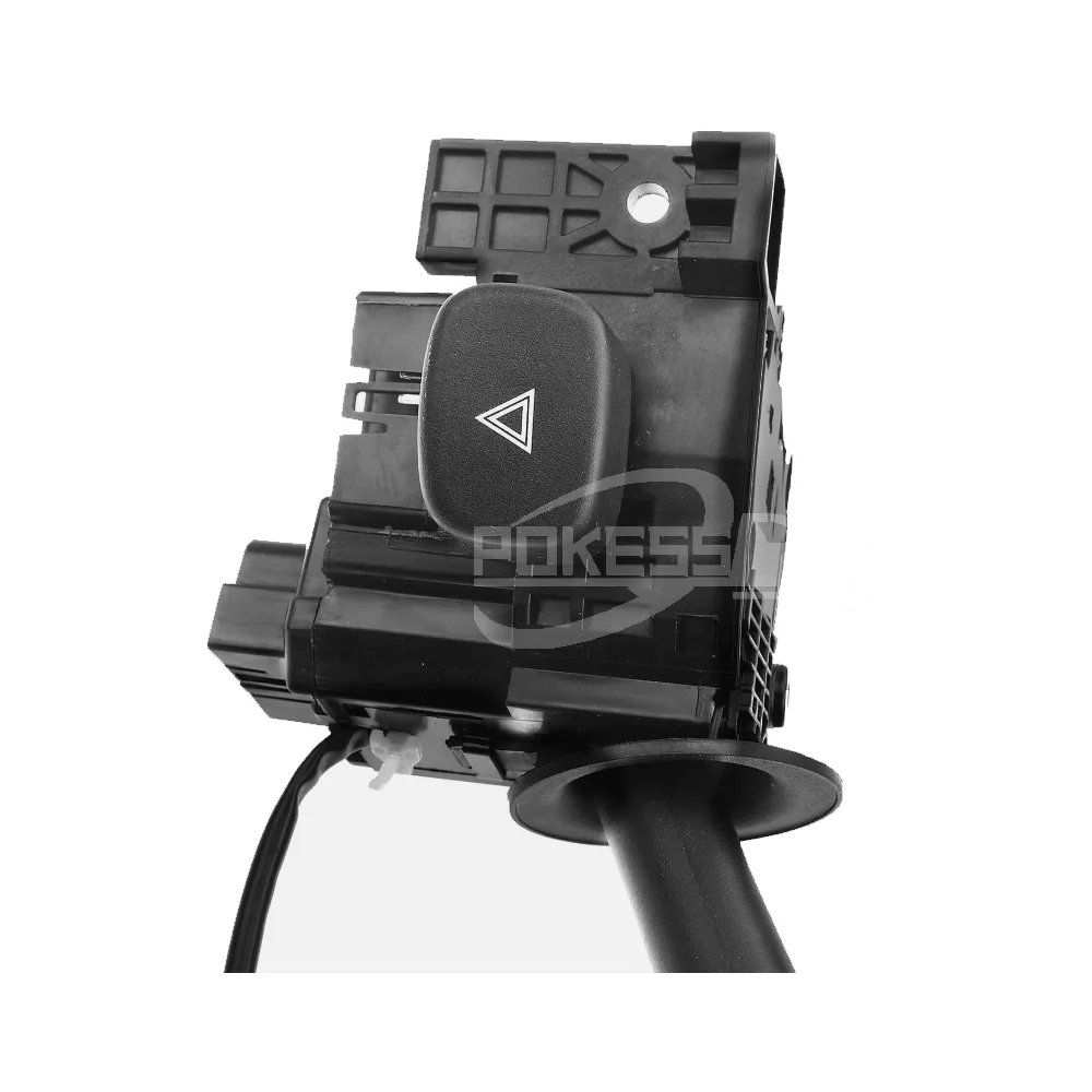 26128583 15112680 15849314 D6224E Front Turn Signal Switch for Cadilla... — 4