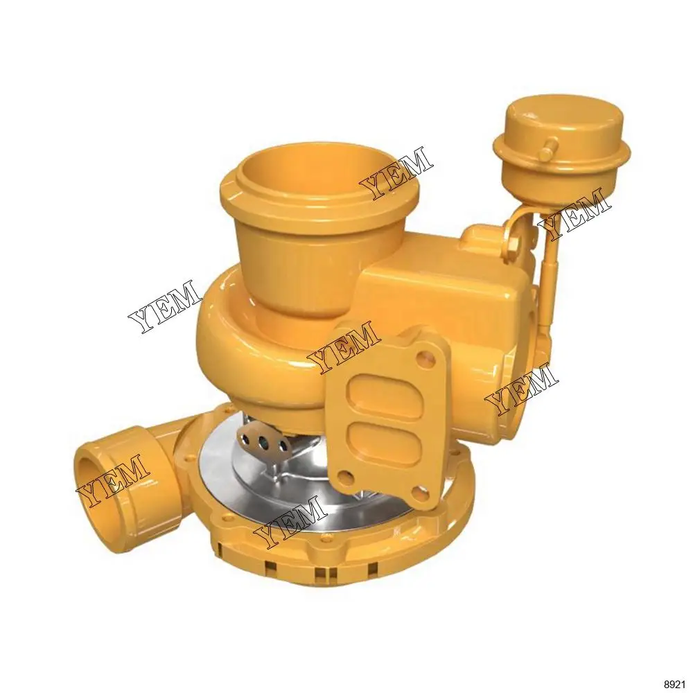 Wholesale High Quality Turbo Gp-Bas Part No. 346-0557 3460557 Engine Spare Parts