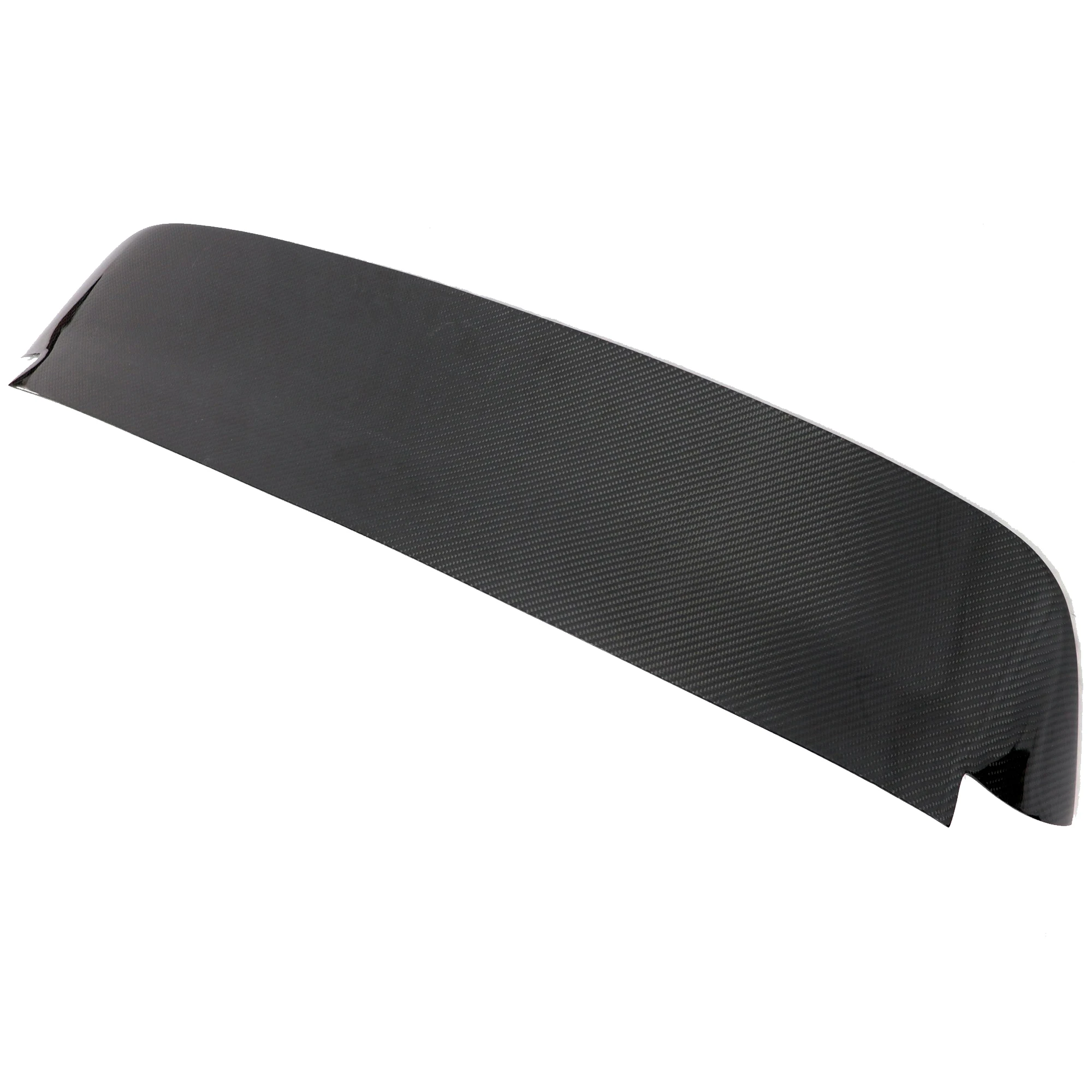 TYPE SP CARBON FIBER SPOILER for K6 EG HB CIVIC