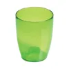 Transparent green